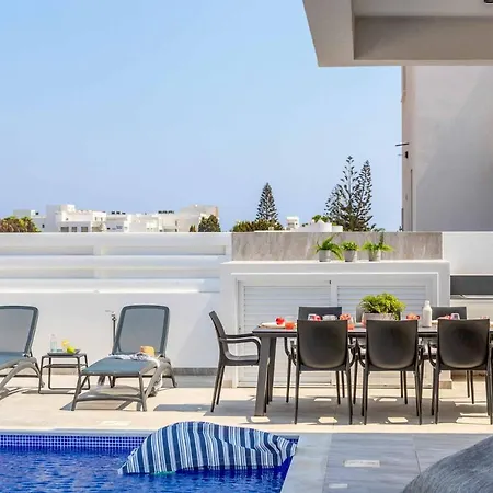 Villa Sol E Mar 3
