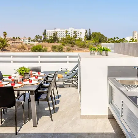 Villa Sol E Mar 3