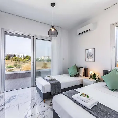 Villa Sol E Mar 3